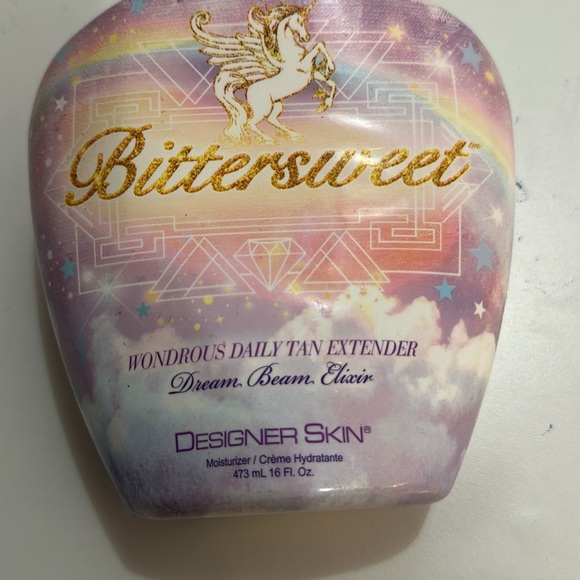 Bittersweet wondrous daily tan extender 16 fl oz - Picture 6 of 8